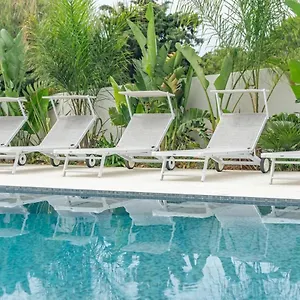 Appartement Giovannina N2, Cassis