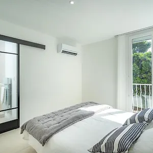Appartement Giovannina-n4, Cassis