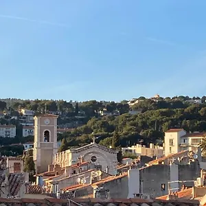 Appartement La Toscane à, Cassis