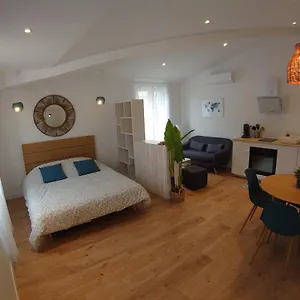 Appartement Canaille, Cassis