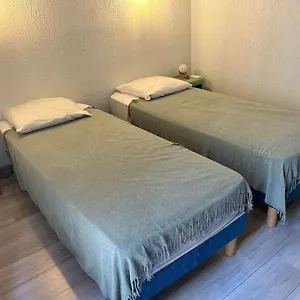 Appartement Le Panoramic, Cassis