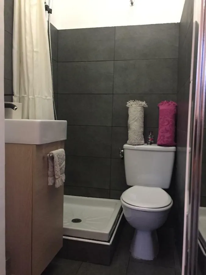 Appartement Edelweis à Cassis