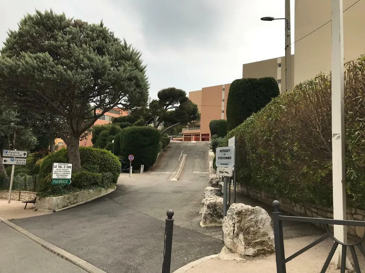 Appartement Edelweis à Cassis 0*,  France